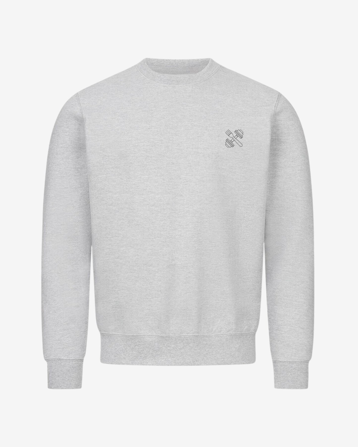 Essential Logo Regular Sweatshirt