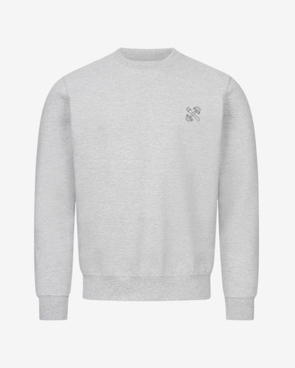 Essential Logo Regular Sweatshirt