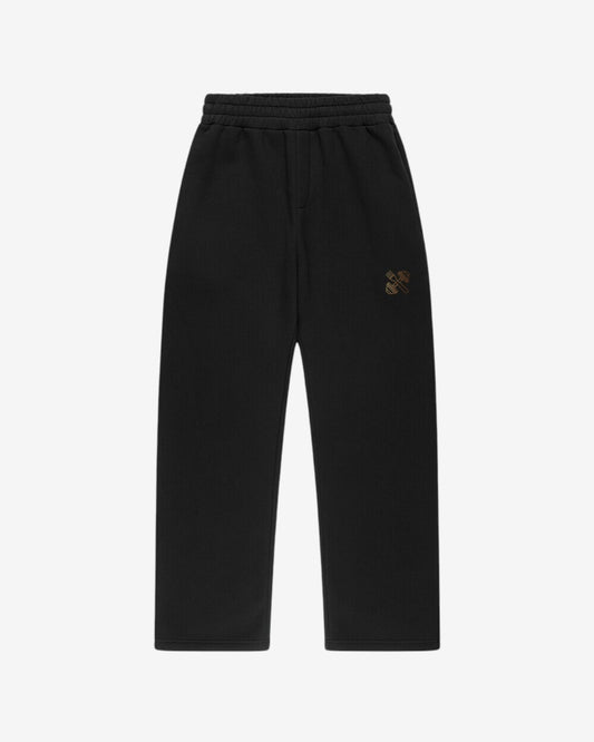 Essential Logo Oversized Jogger