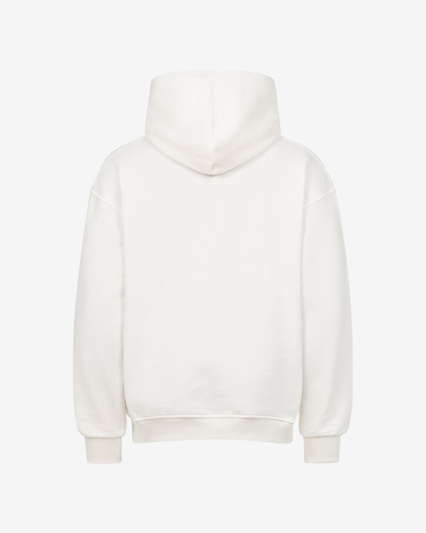 Essential Logo Oversized Hoodie