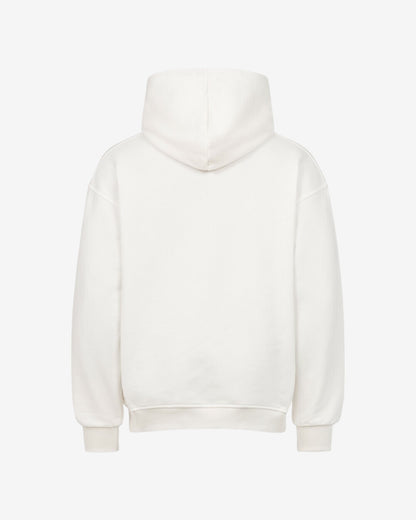 Essential Logo Oversized Hoodie