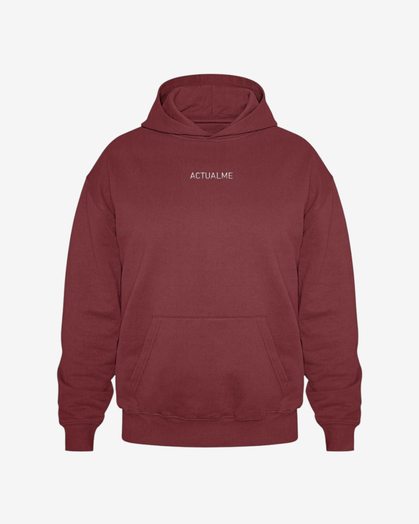 STICK Oversized Hoodie