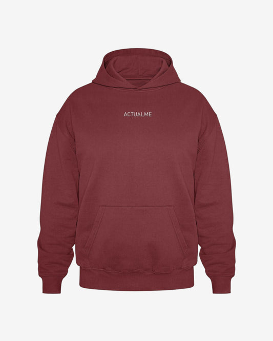 STICK Oversized Hoodie