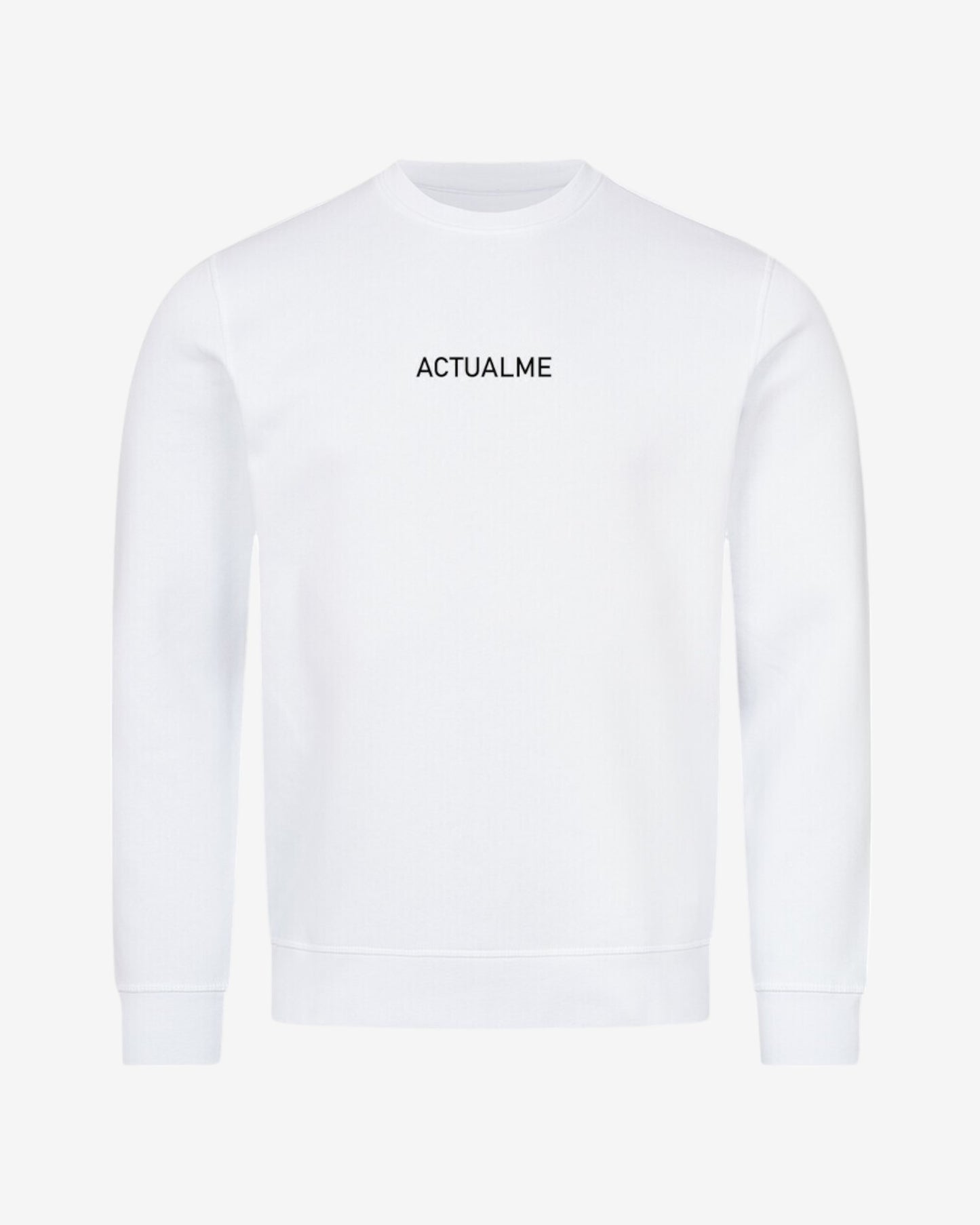 Essential Regular Fit Sweatshirt