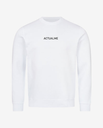 Essential Regular Fit Sweatshirt