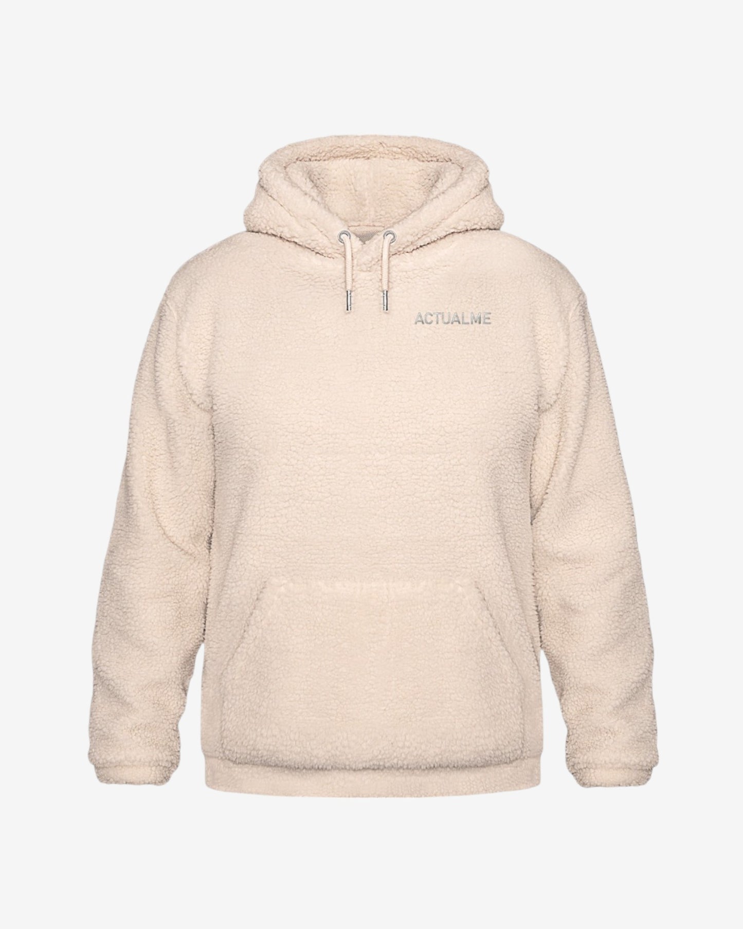 STICK Sherpa-Fleece Hoodie