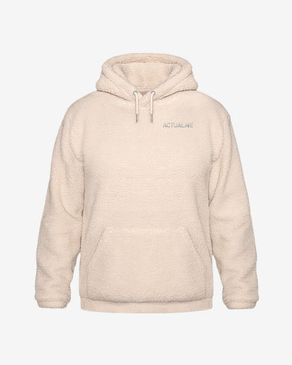 STICK Sherpa-Fleece Hoodie