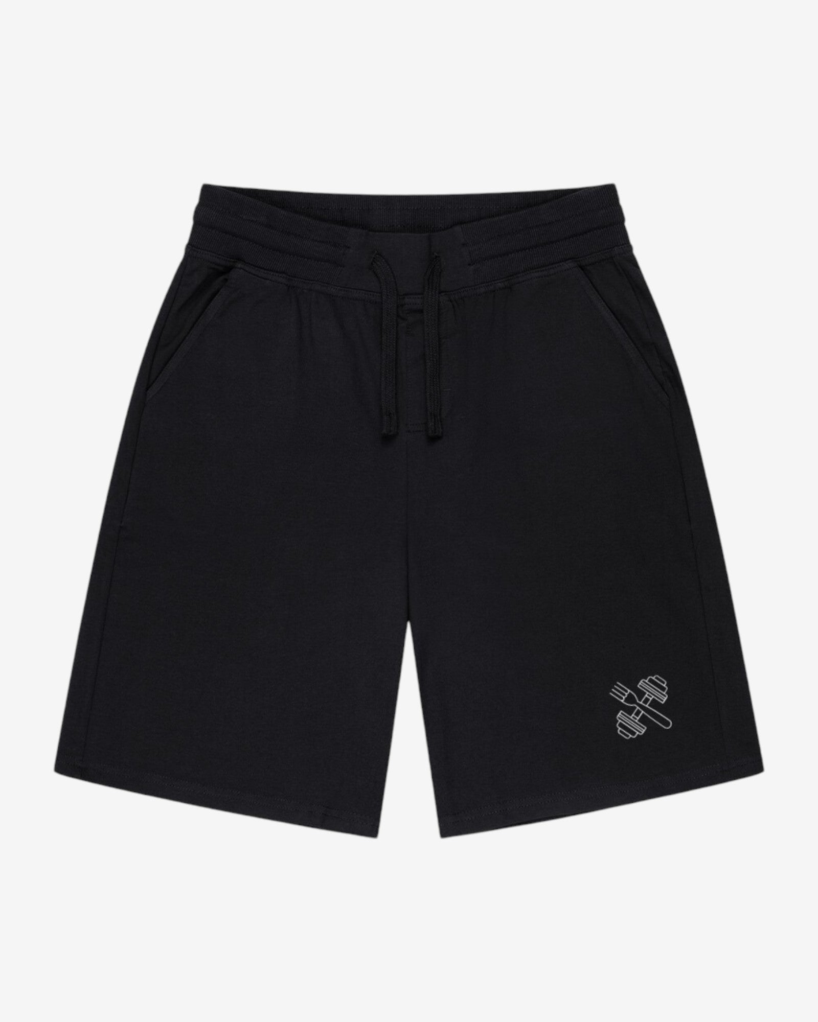 Essential Logo Shorts