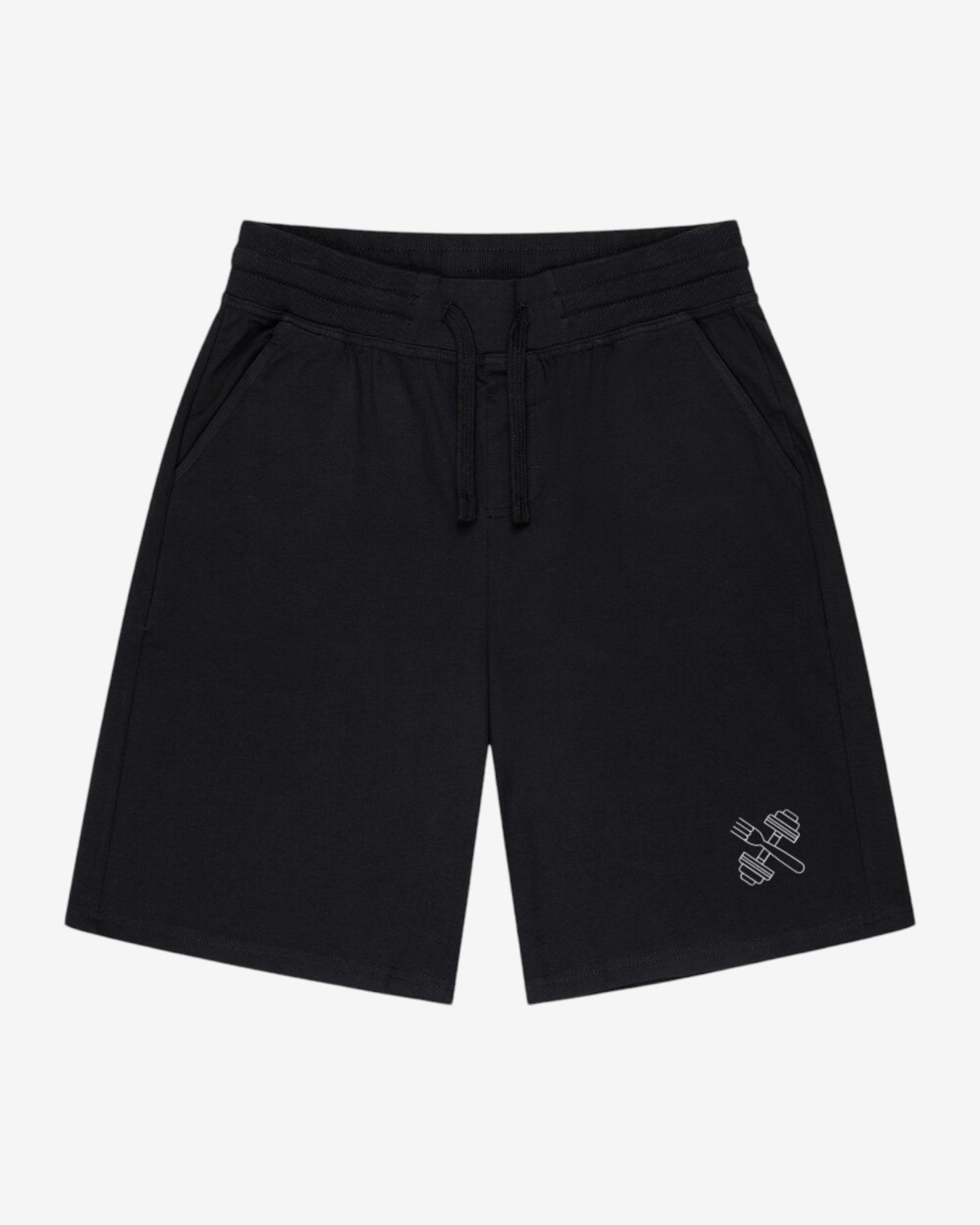 Essential Logo Shorts