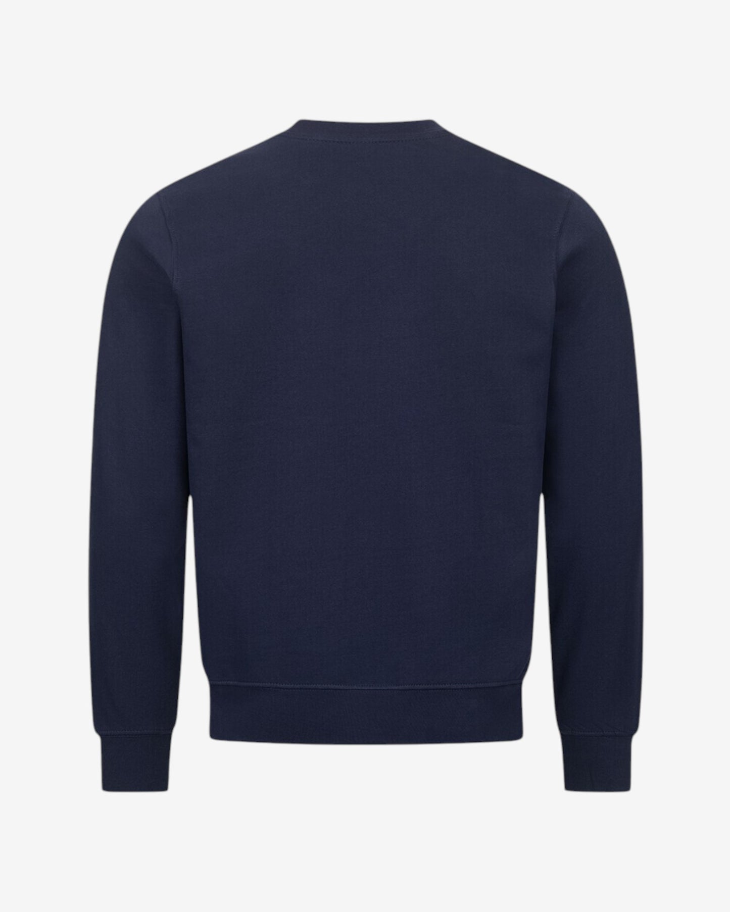 Essential Regular Fit Sweatshirt