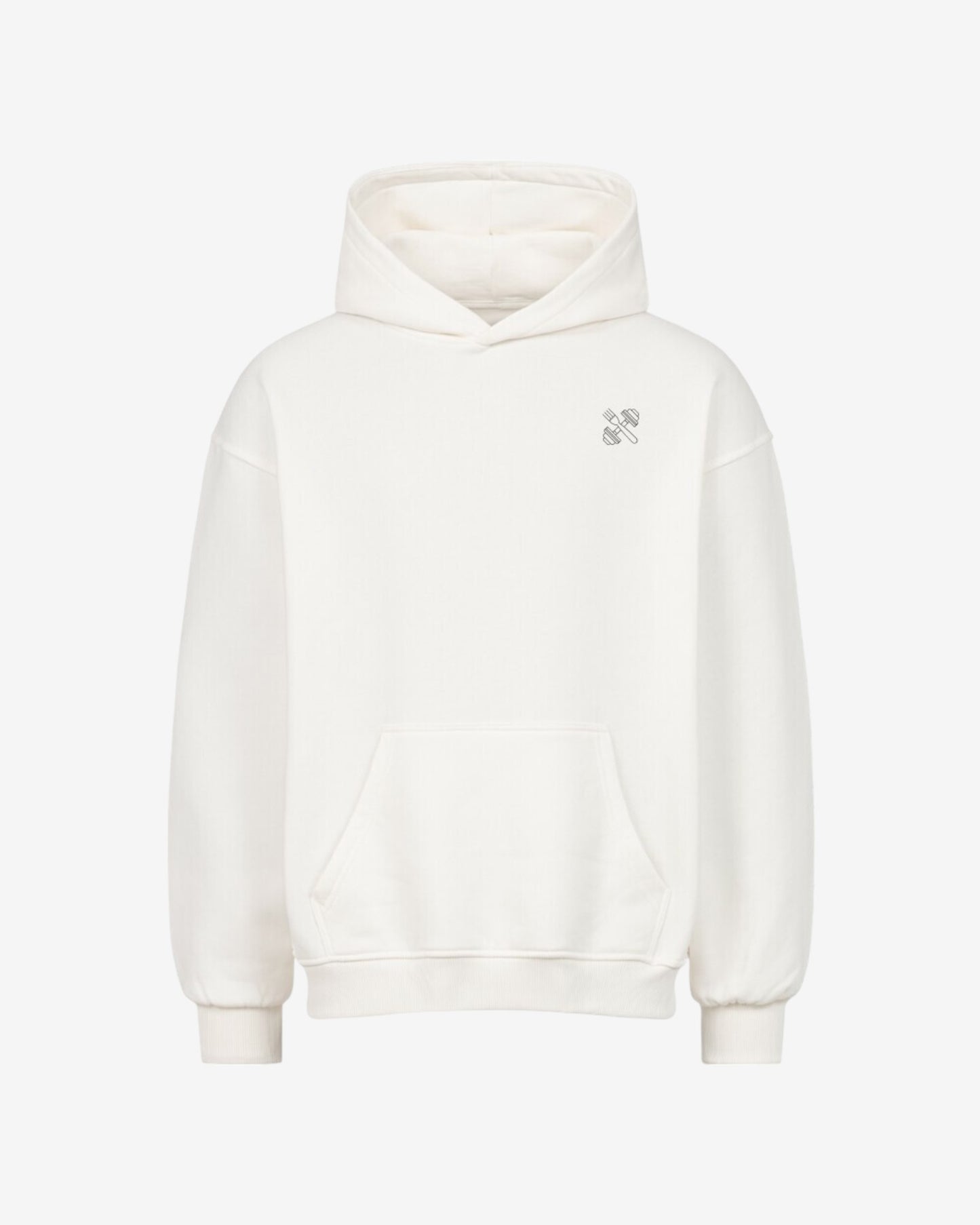 Timeless Oversized Hoodie