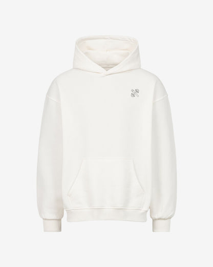 Timeless Oversized Hoodie