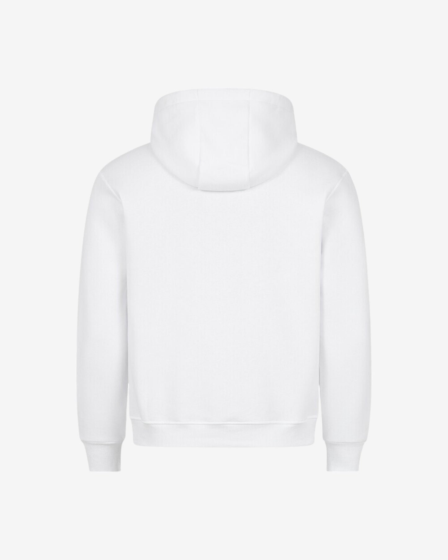 Essential Logo Regular Hoodie