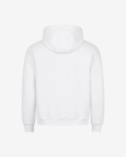 Essential Logo Regular Hoodie