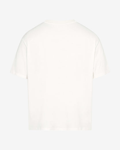 Essential Logo Oversized Shirt