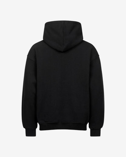 Essential Logo Oversized Hoodie