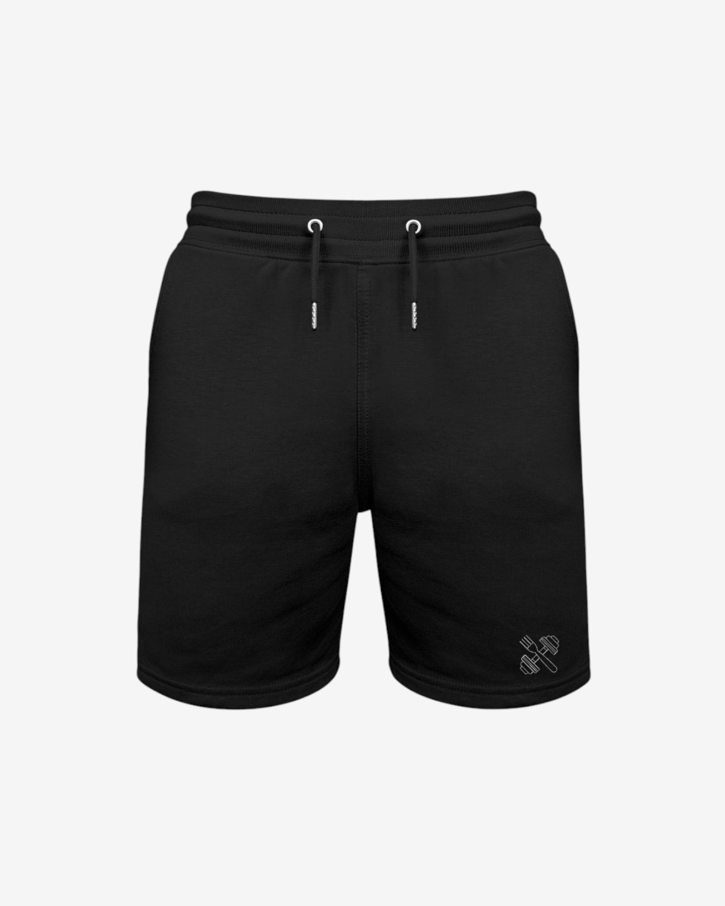 STICK Trainer Sweat Shorts