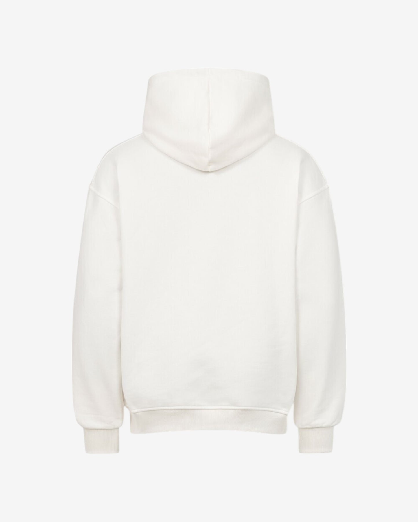 Essential Oversized Hoodie