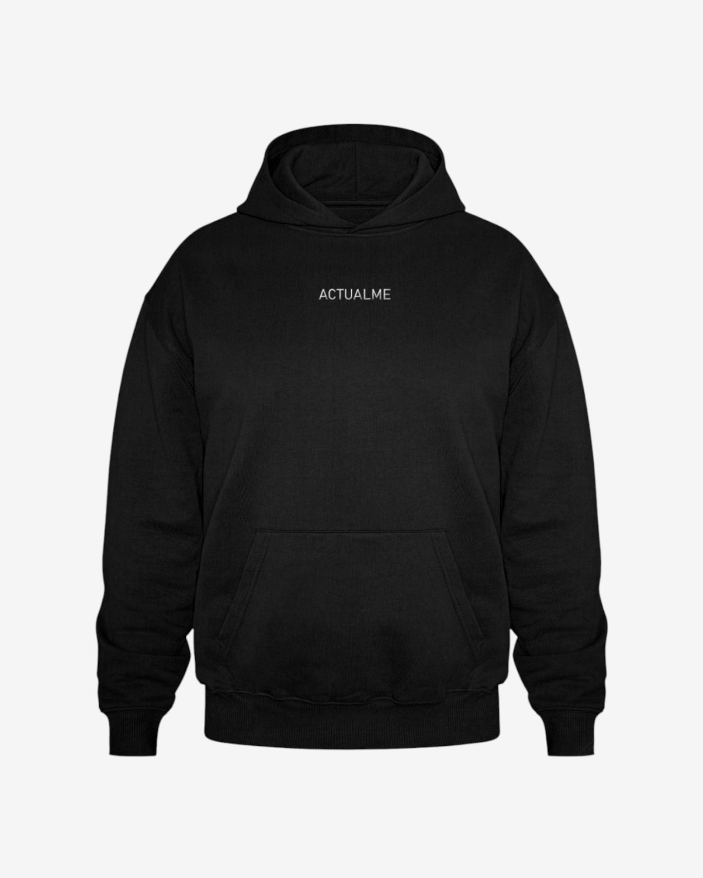 STICK Oversized Hoodie