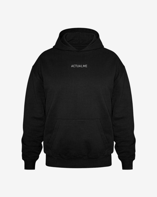 STICK Oversized Hoodie