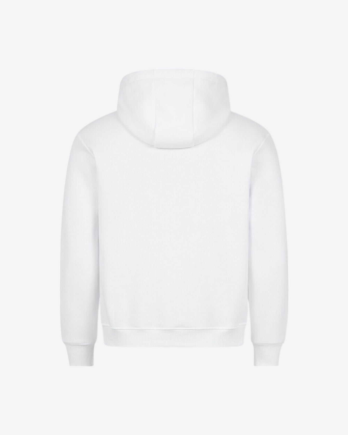 Essential Regular Hoodie