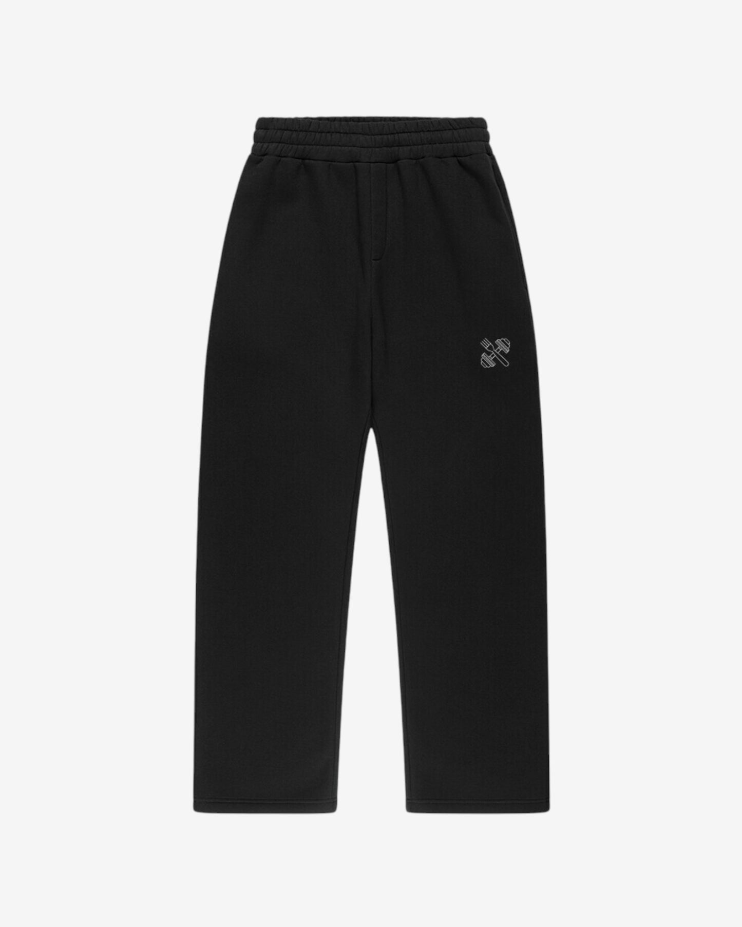 Essential Logo Oversized Jogger