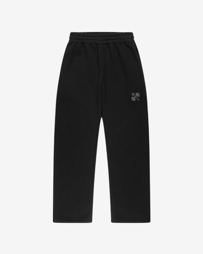 Essential Logo Oversized Jogger