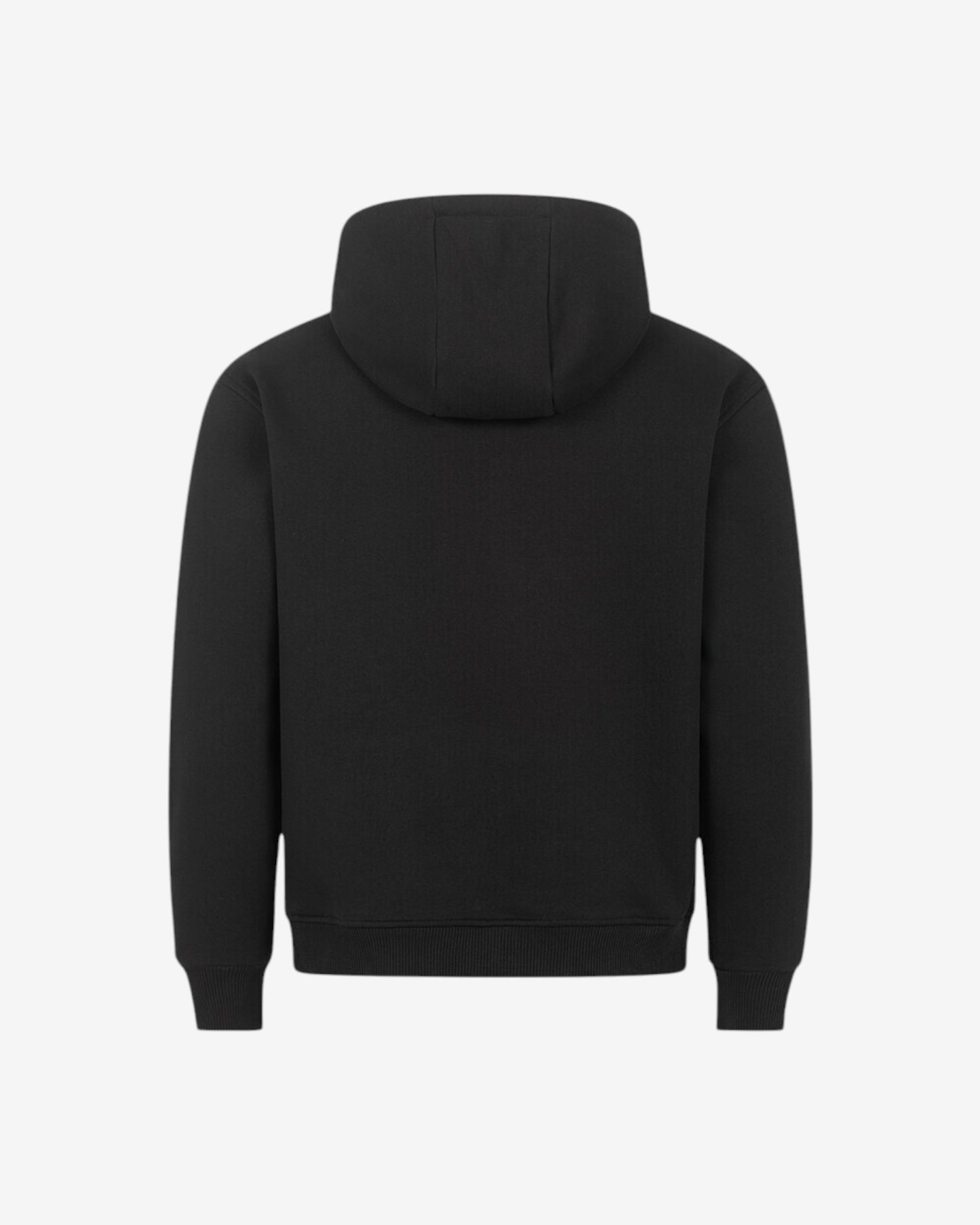 Essential Regular Hoodie