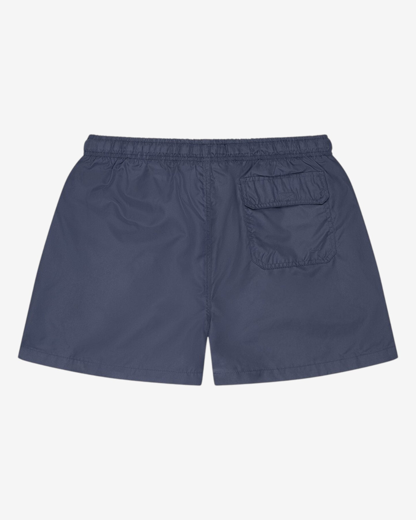 Badehose Blau