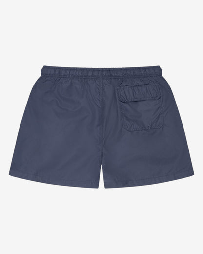 Badehose Blau