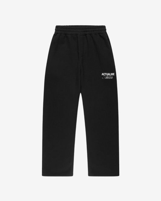 Athlete Oversized Jogger