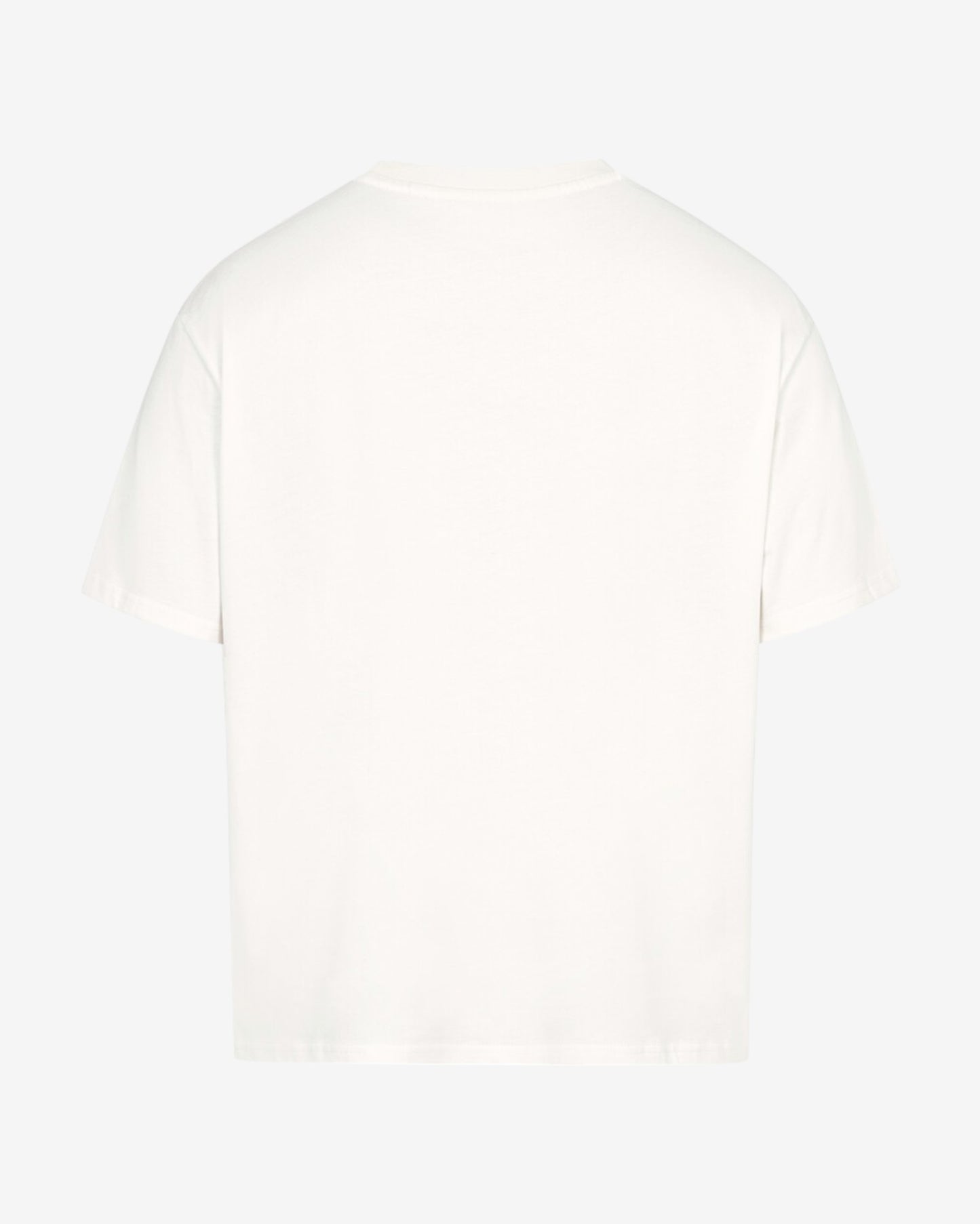 Essential Logo Oversized Shirt