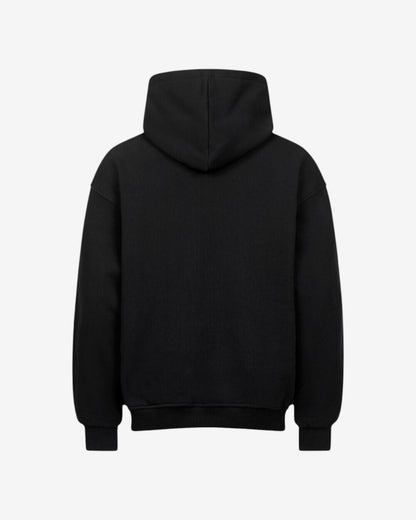 Essential Oversized Hoodie