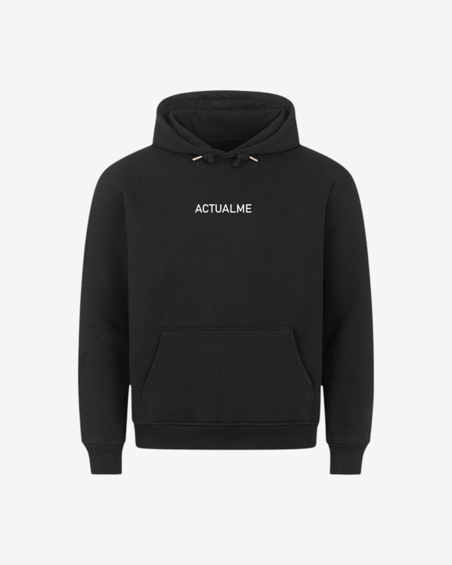 Essential Regular Hoodie