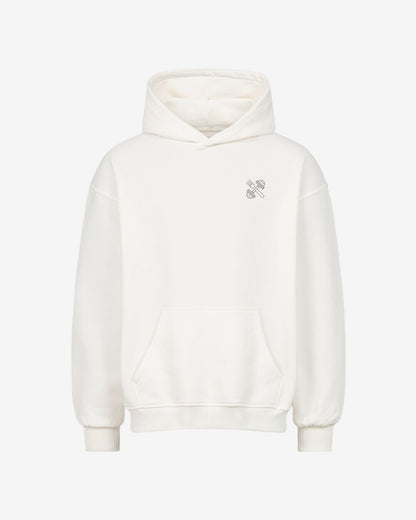 Aesthetic Oversized Hoodie