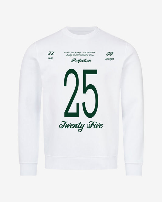 2025 Regular Sweatshirt