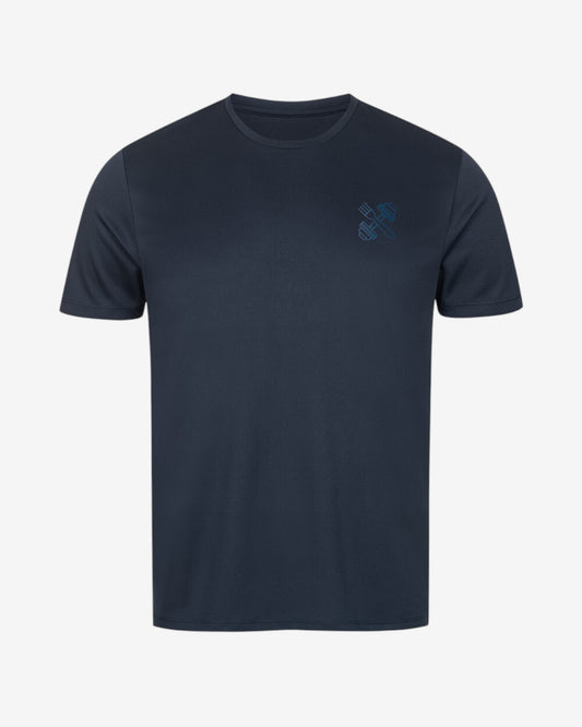 Essential Logo Sport Shirt