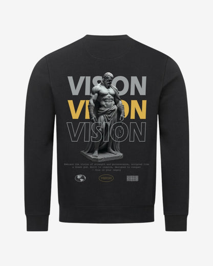 Vision Regular Sweatshirt