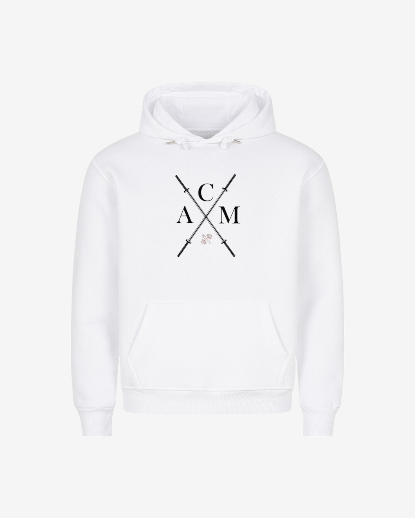 ACM Actualme Hoodie