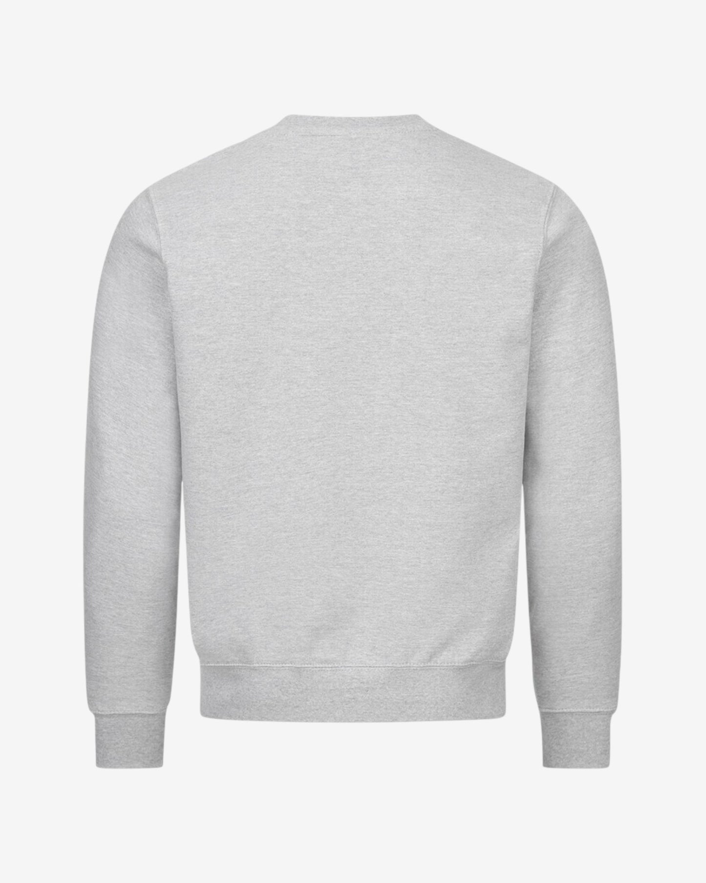 Essential Logo Regular Sweatshirt