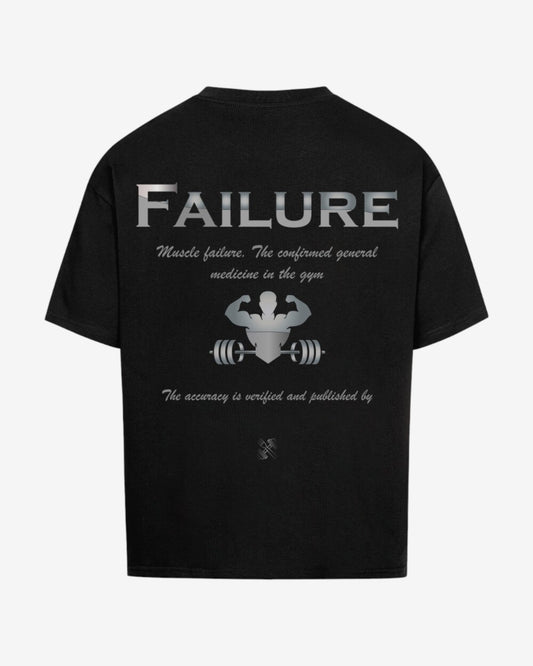 Oversized Muscular Failure Shirt