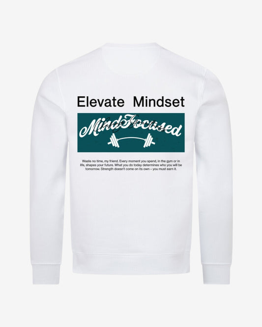 Elevate Mindset Sweatshirt