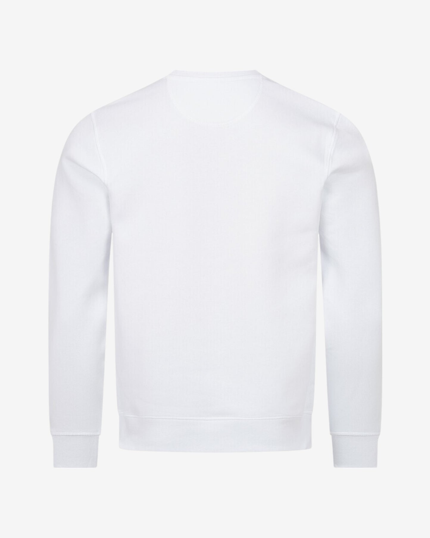 Essential Logo Regular Sweatshirt