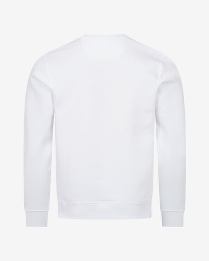 Essential Logo Regular Sweatshirt