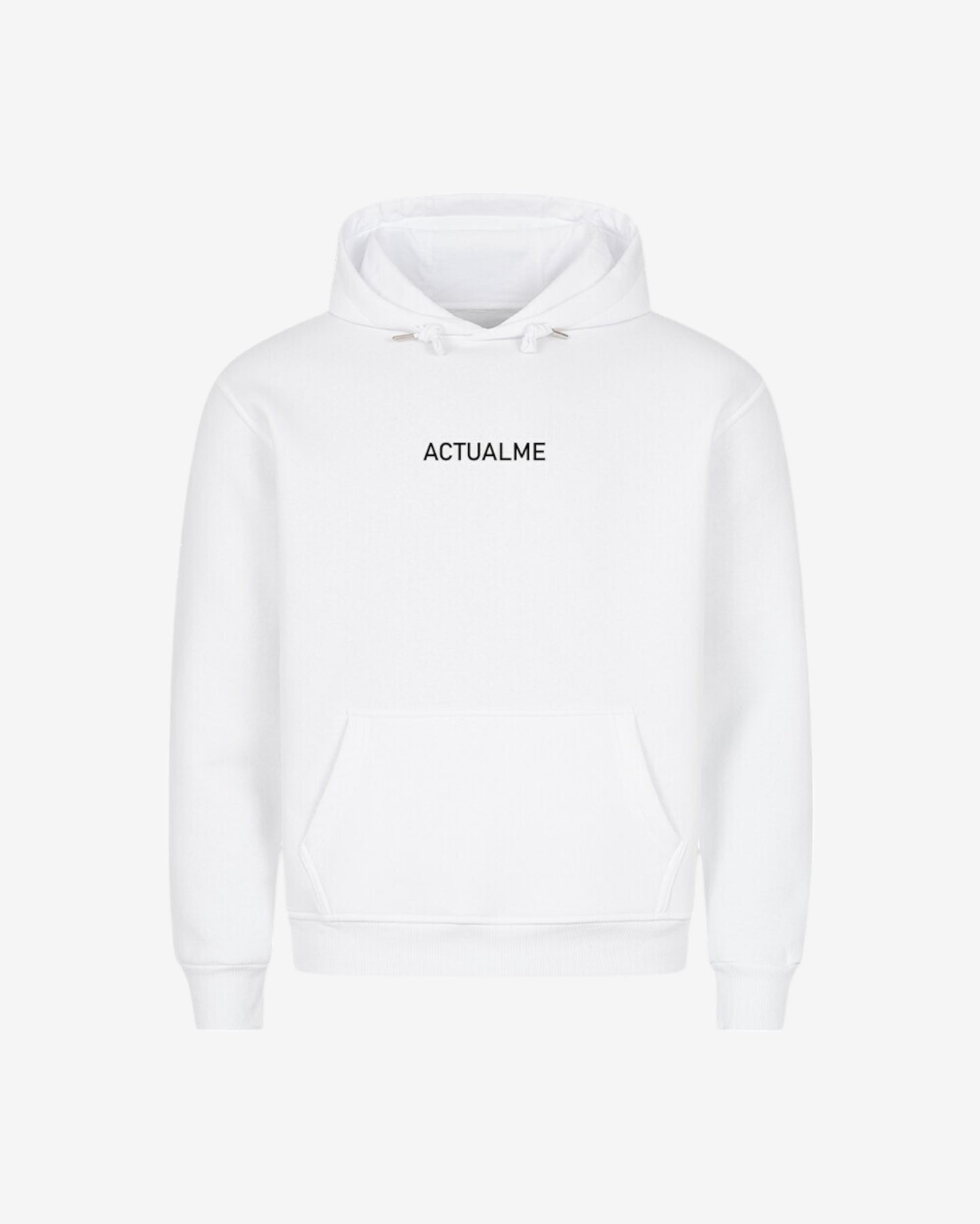 Essential Regular Hoodie