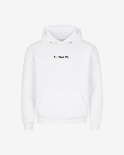 Essential Regular Hoodie