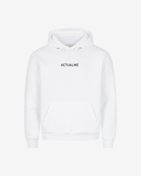 Essential Regular Hoodie