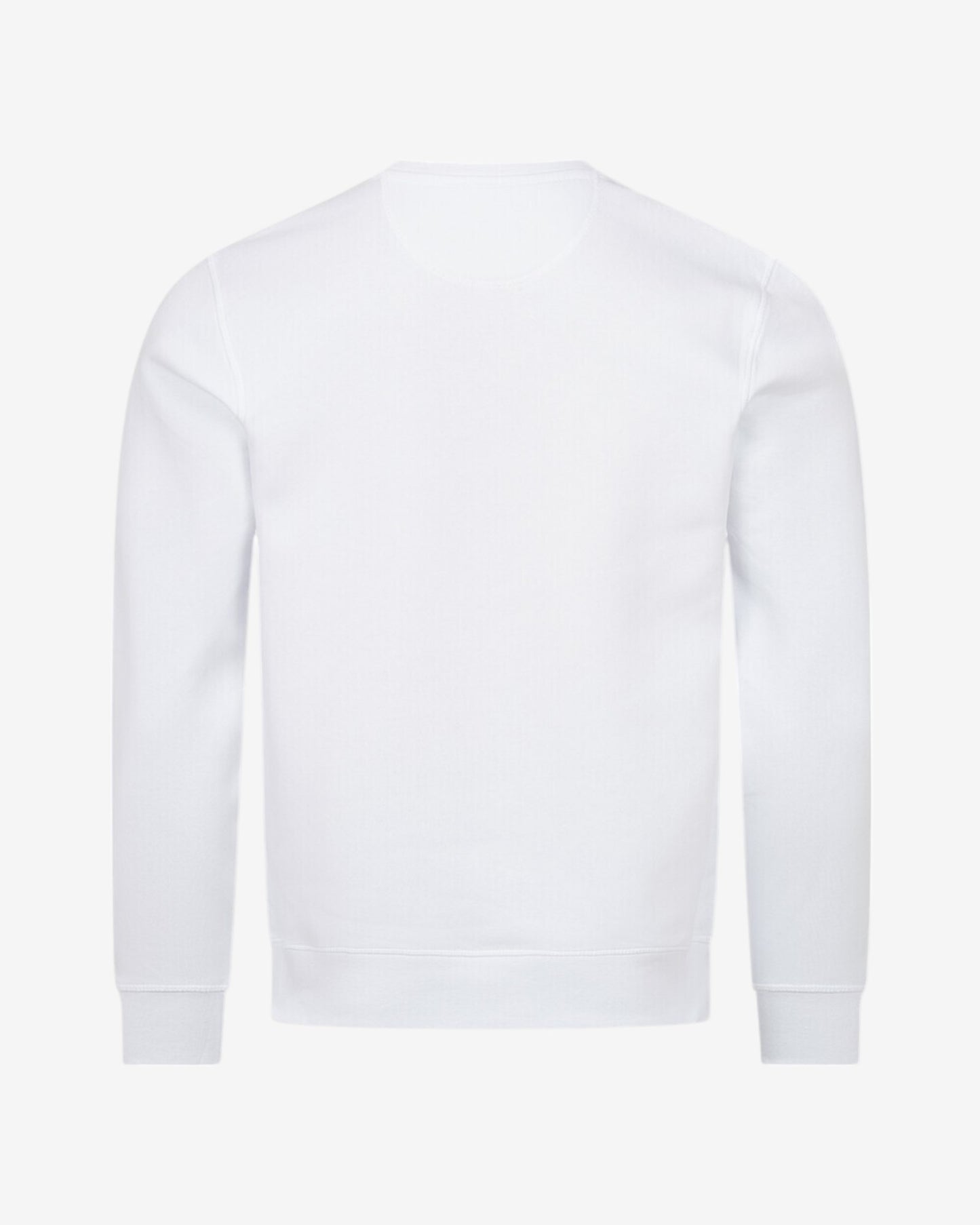 Essential Regular Fit Sweatshirt