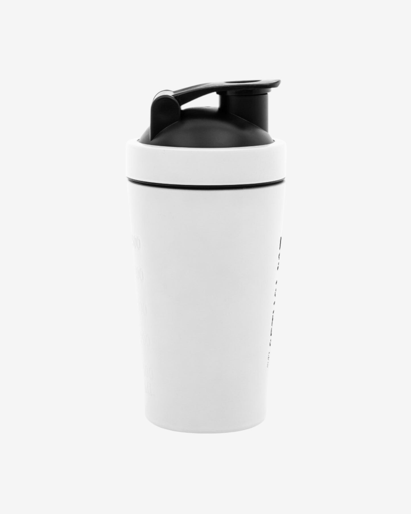 Essential Edelstahl Shaker