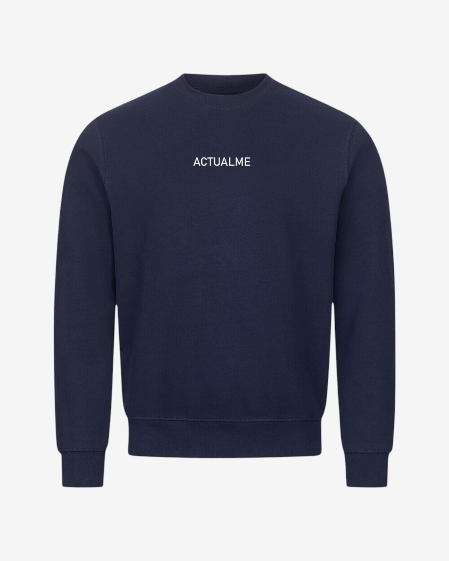 Essential Regular Fit Sweatshirt